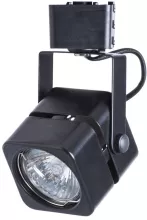 Arte Lamp A1315PL-1BK Трековый светильник 